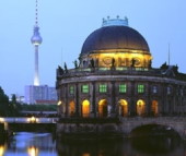 Die Museumsinsel
