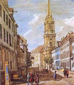 parochialkirche