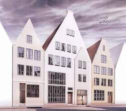 Bild: Christoph Mäckler Architekten