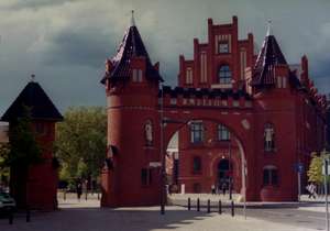 Borsigwerke Berlin