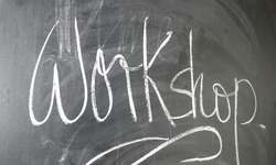 Vorträge, Workshops, Führungen