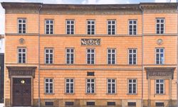 Schadowhaus