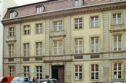 Nikolaihaus
