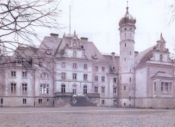 Jagdschloss Glienicke