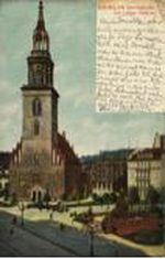 Mittelalterliches Berlin