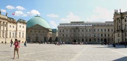 Bebelplatz