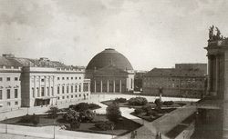 Forum Fridericianum