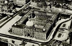 Vortrag Berlin Schloss