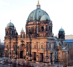 berliner dom