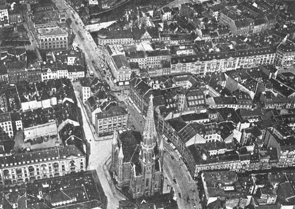 Luftbild 1920